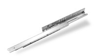 1B68 托底式阻尼导轨 (抽墙板厚: 19mm)