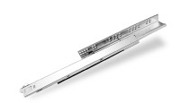 1A89 托底式按开导轨 (抽墙板厚: 16mm)