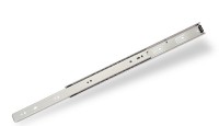 3502 二截抽中可拆钢珠导轨
